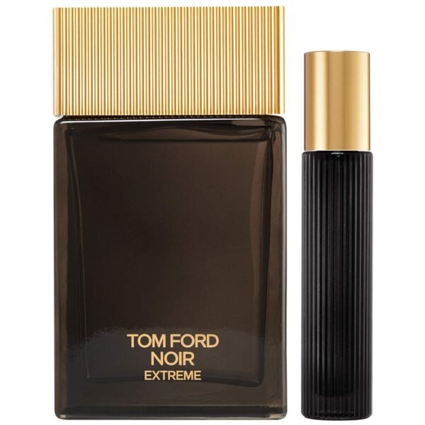 Tom Ford Noir Extreme Eau de Parfum Gift Set 3.4 oz & 10 ml Spray - Image 2