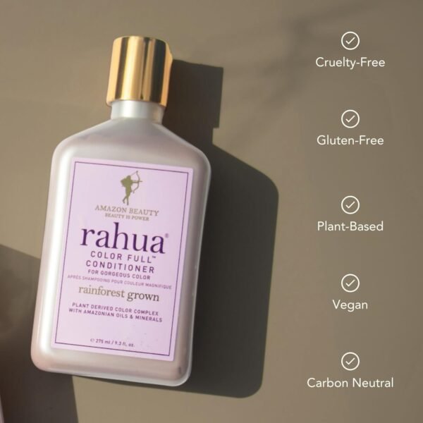 Rahua Women's Color Full Conditioner - Image 6