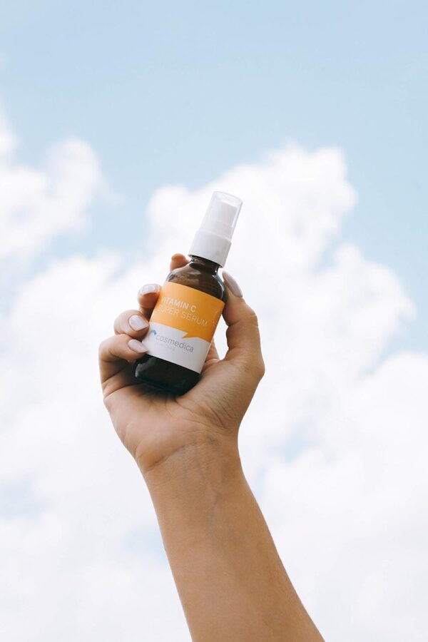 Cosmedica Skincare Vitamin C Super Serum - Image 5