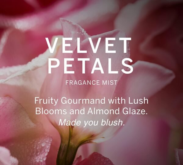 Victoria's Secret Fragrance Mist Collection 4 Piece Mini Gift Set, Assorted Scents - Image 6