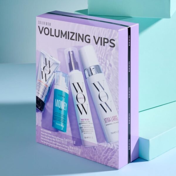 COLOR WOW Xtra Large Bombshell Volumizer – New Alcohol-Free Technology for Lasting Volume and Thickness - Image 7