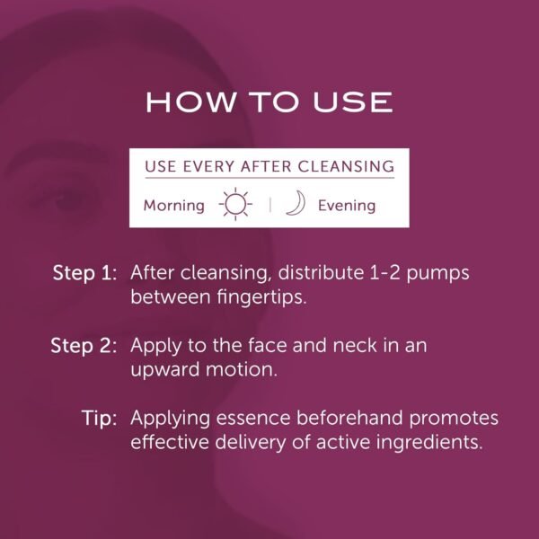 111SKIN Repair Serum NAC Y2, Face Serum to Reduce Redness & Fight Free Radicals, Helps Diminish Appearance of Fine Lines & Wrinkles, Reinforces Skin Barrier, Anti-Aging Facial Serum, 1 Fl. Oz. - Image 5