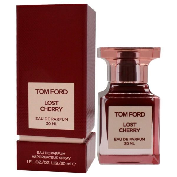 Tom Ford Lost Cherry for Unisex - 1 oz EDP Spray - Image 5