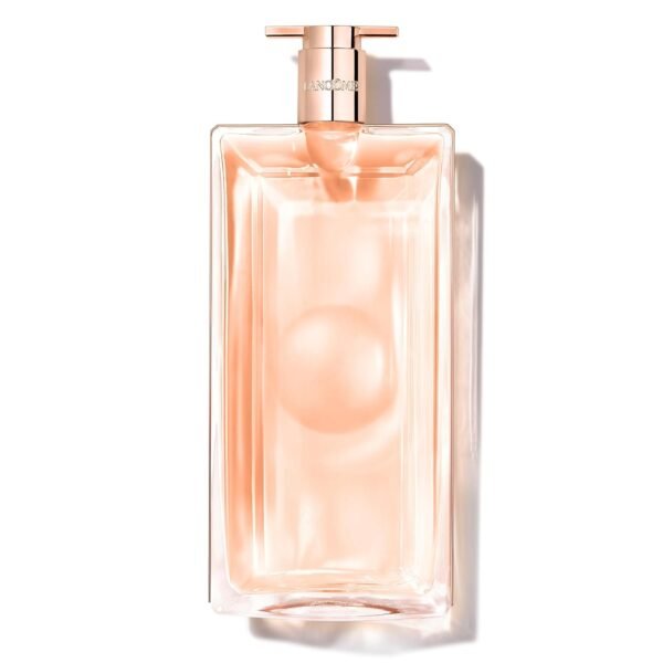 Lancôme Idôle Eau de Toilette - Fresh & Energizing Women's Perfume - Long Lasting Fragrance with Notes of Green Tea, Blooming Roses & Fresh Bergamot - Image 2