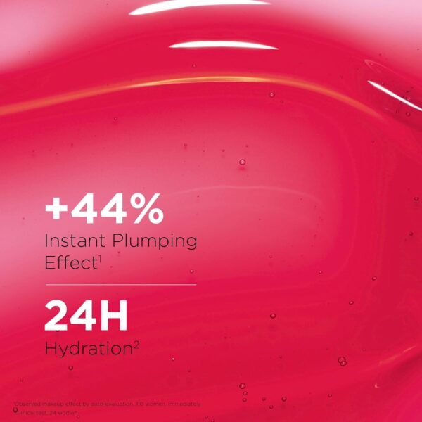 Clarins Lip Comfort Oil | Hydrating, Nourishing and Moisturizing Lip Oil | Sheer, High Shine Finish | Soothes, Comforts and Protects Lips | Visibly Plumps | 93% Natural Ingredients | 0.2 Ounces - Image 4