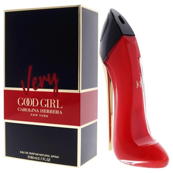 Carolina Herrera Very Good Girl EDP Spray Women 2.7 oz - Image 5