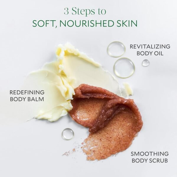 Tata Harper Revitalizing Body Oil, Moisturizing & Nourishing Body Oil, Natural Skincare, Natural Body Care, 125ml - Image 9
