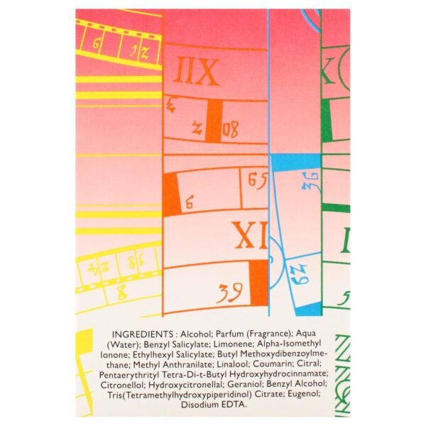 Tutti Twilly DHermes by Hermes for Women - 1.6 oz EDP Spray - Image 8