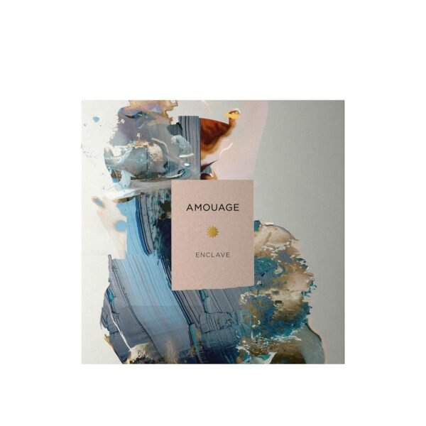 AMOUAGE ENCLAVE Eau de Parfum - Universal Fragrance for Men and Women - Image 4