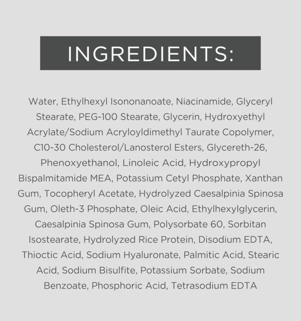 EltaMD PM Restore Face Moisturizer, Night Moisturizer for Face, Restores Skin Elasticity and Vitality Overnight, Safe For All Skin Types - Image 9