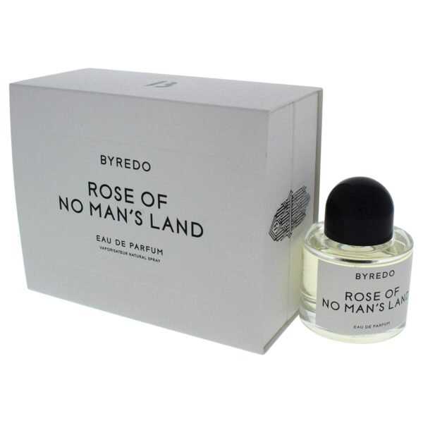 Byredo Rose of No Man's Land Eau De Parfum Spray, 1.6 Ounce - Image 6