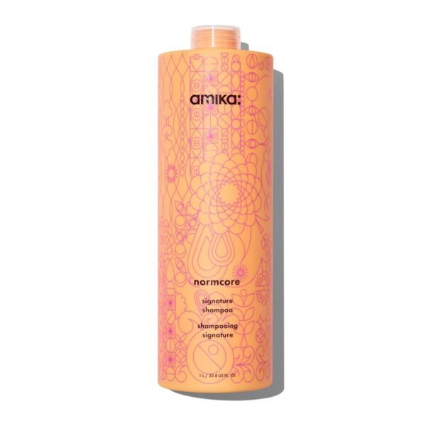 amika normcore signature shampoo - Image 2