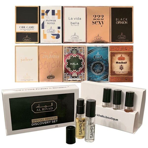 Maison d'Orient La Vida Bella For Women Inspired by La Vie Est Belle, 1.1 oz (30 mL) Eau De Parfum Spray. A fragrance that will leave a lasting impression. - Image 6