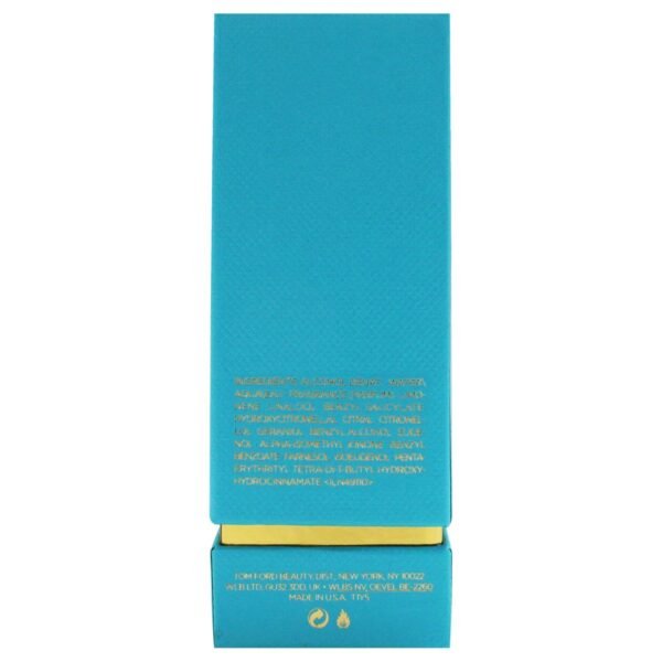 Tom Ford Mandarino Di Amalfi Eau de Parfum, 1.7oz./50ml - Image 6