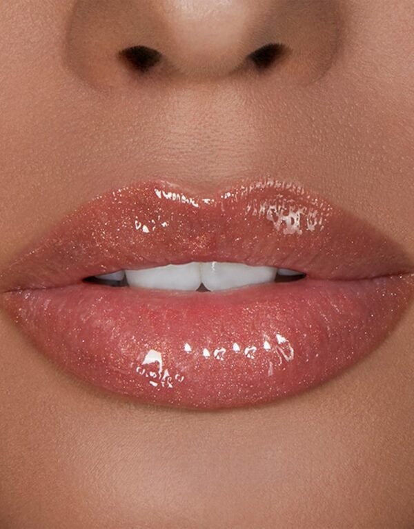 HOURGLASS Unreal High Shine Volumizing Lip Gloss - Image 3