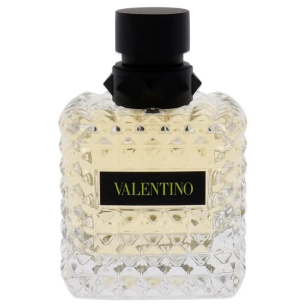 Valentino Valentino Donna Born In Roma Yellow Dream EDP Spray Women 3.4 oz - Image 3