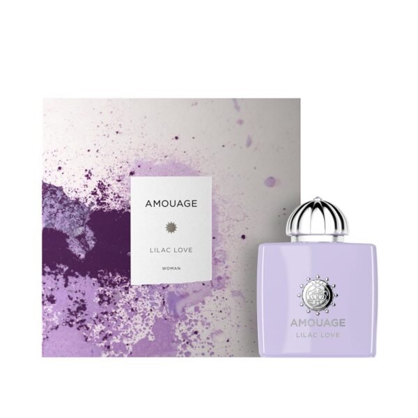 AMOUAGE LILAC LOVE WOMEN'S Eau de Parfum - Image 3