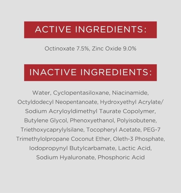 EltaMD UV Clear Face Sunscreen SPF 46, Oil-Free Sunscreen with Zinc Oxide, Dermatologist Recommended - Image 14