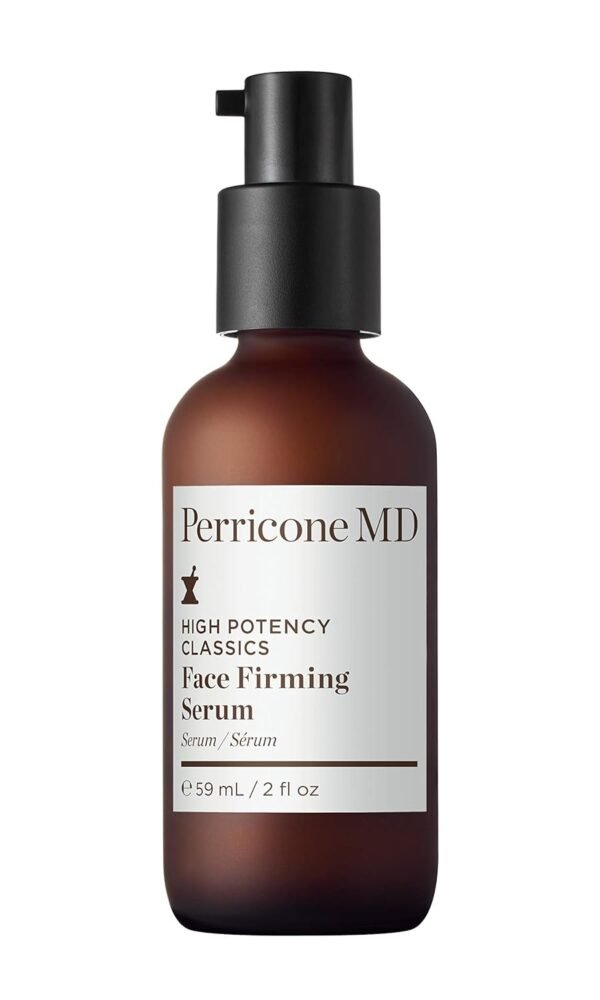 Perricone MD High Potency Classics: Face Firming Serum 2 Fl Oz (Pack of 1) - Image 7