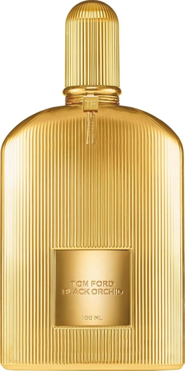 Tom Ford Black Orchid for Women - 3.4 oz Parfum Spray - Image 2