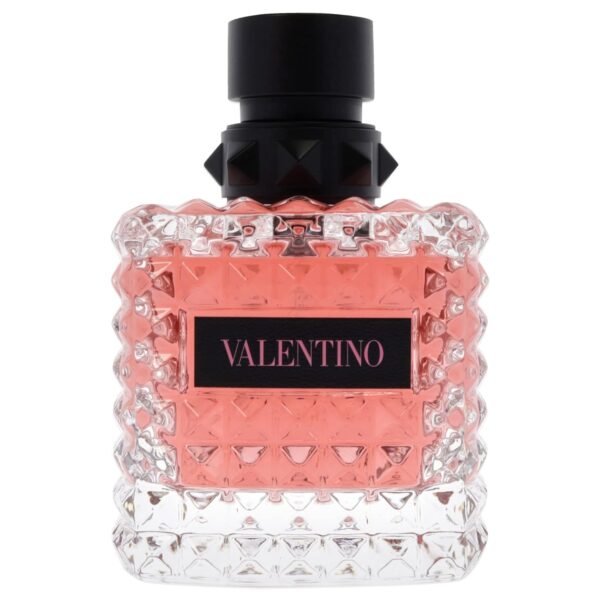 Valentino Valentino Donna Born In Roma EDP Spray Women 3.4 oz - Image 3