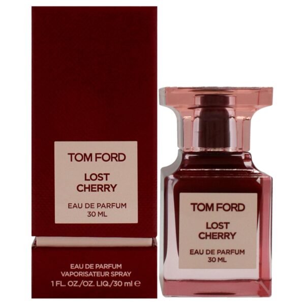 Tom Ford Lost Cherry for Unisex - 1 oz EDP Spray - Image 2