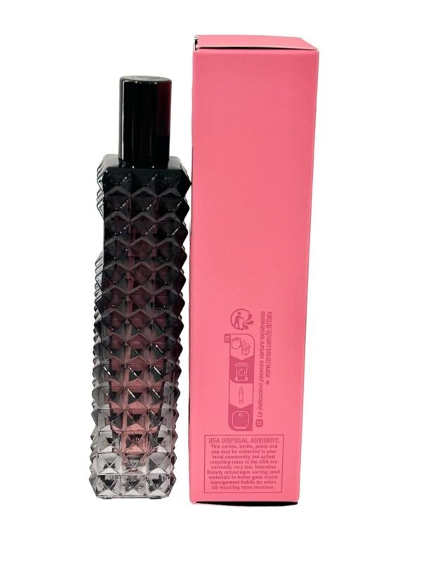 Valentino Donna Born In Roma INTENSE Women Perfume Spray 15 ml / 0.5 Fl Oz - Image 4