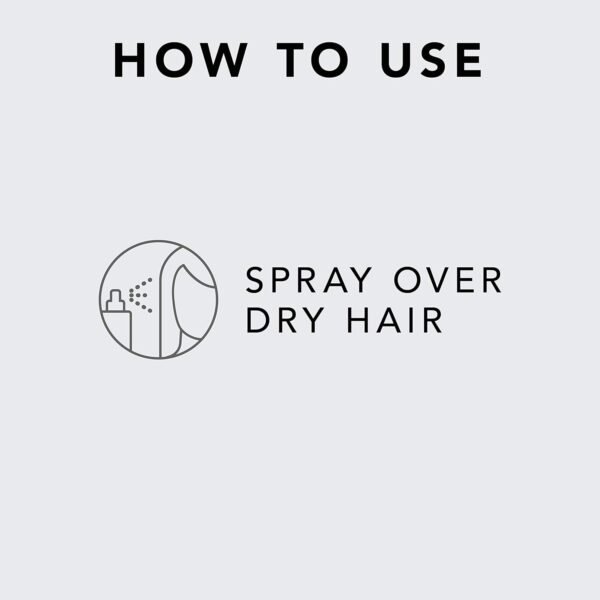Sebastian Professional Shaper Zero Gravity Lightweight Hairspray | Brushable Lightweight, Flexible Hold | Fast Drying for Styling | For All Hair Types - Image 6