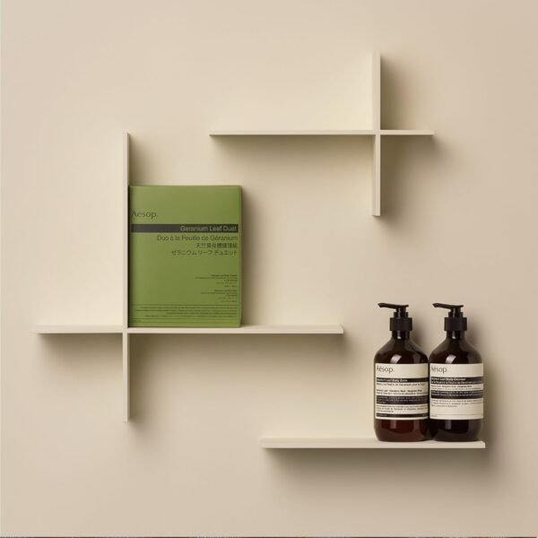 Aesop Geranium Leaf Duet | Gel Body Cleanser + Body Balm | Aromatic Pairing For Cleansed and Supple Skin | Paraben-Free, Cruelty-Free & Vegan |16.9 oz + 16.5 oz - Image 6