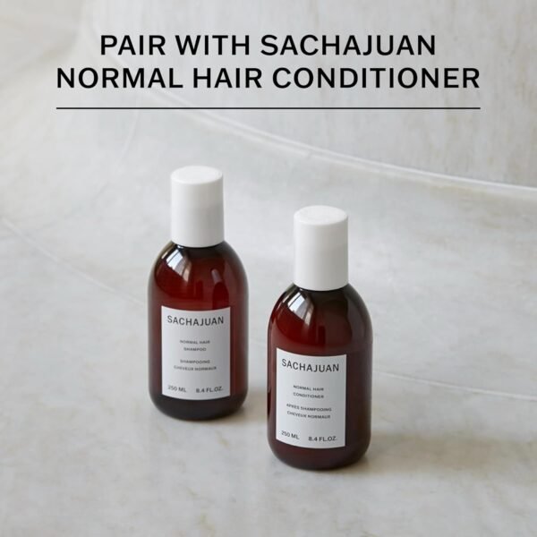 SACHAJUAN Normal Hair Shampoo - Image 6