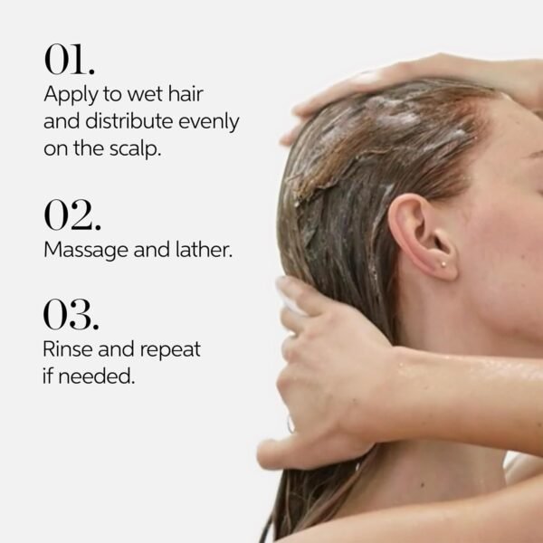 Wella Professionals Invigo Nutri-Enrich Shampoo Deep Nourishing For Dry & Damaged Hair oz - Image 8