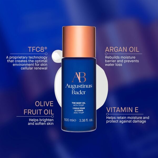 The Body Oil - Image 5