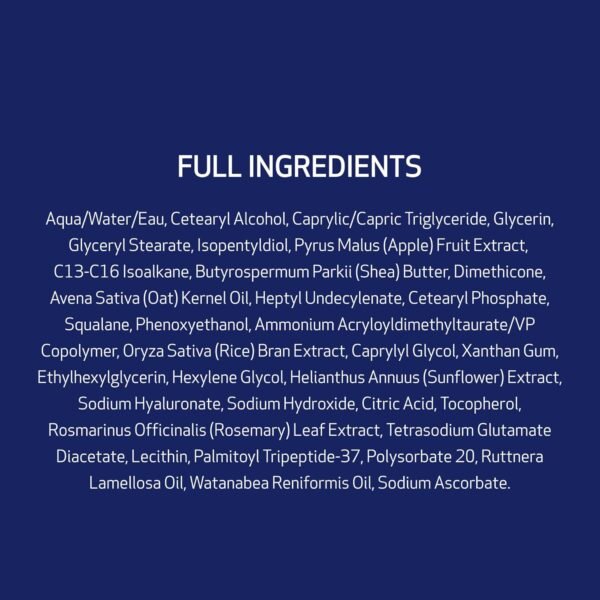 SUZANOBAGIMD Moisture Restore – Medical-Grade Multi-Layered Moisture Provides Redness Relief, Long-Lasting Hydration + Improves Skin Texture & Firmness – Suitable for All Skin Types – 1.7 oz - Image 11