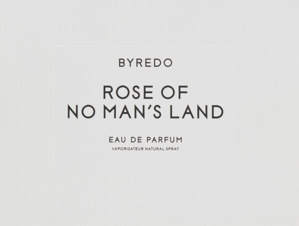 Byredo Rose of No Man's Land Eau De Parfum Spray, 3.3 Ounce - Image 3