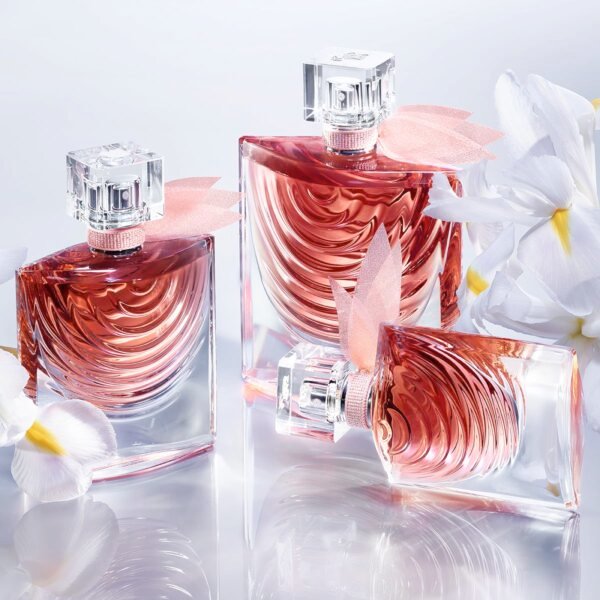 Lancôme​ La Vie Est Belle Iris Absolu Eau De Parfum - Warm and Spicy Womens Perfume - With Notes of Iris, Jasmine & Fig - Long Lasting Fragrance - Image 7