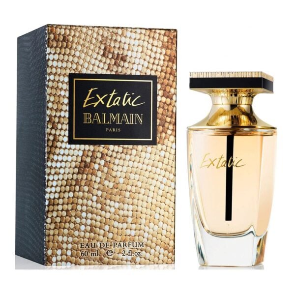 Pierre Balmain Extatic Eau de Parfum, 2 Ounce - Image 2