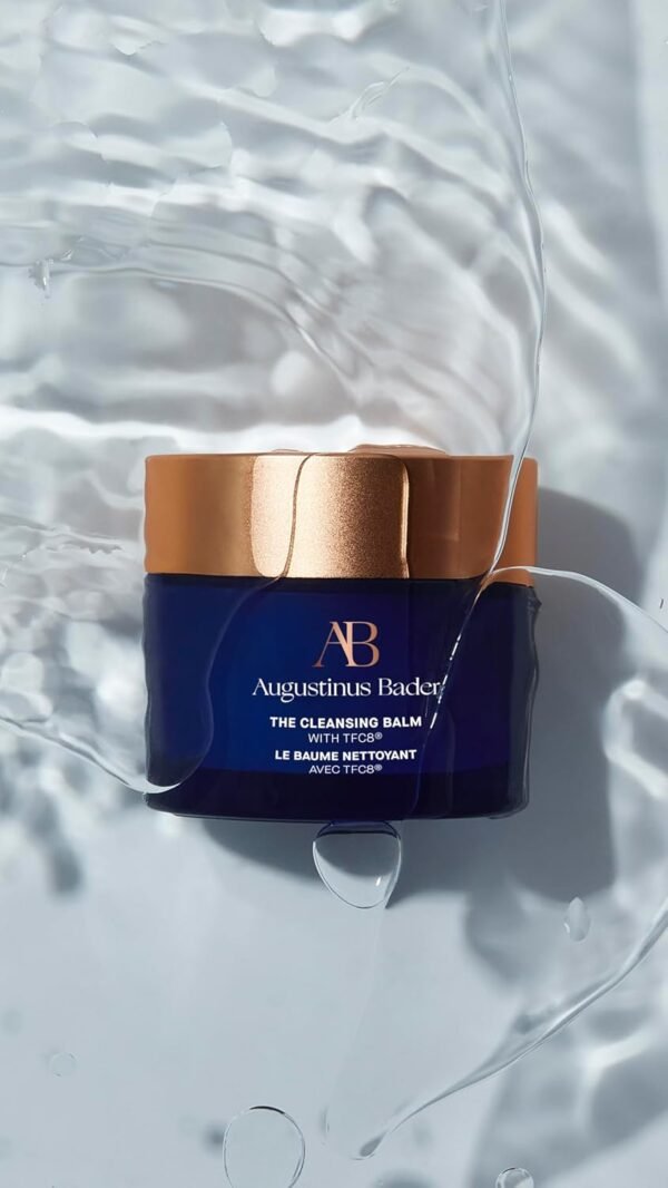 Augustinus Bader The Cleansing Balm - Image 6