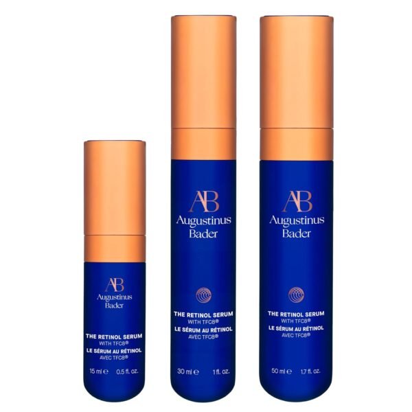 The Retinol Serum - Image 9