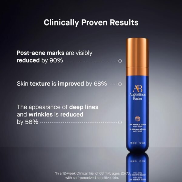 The Retinol Serum - Image 6