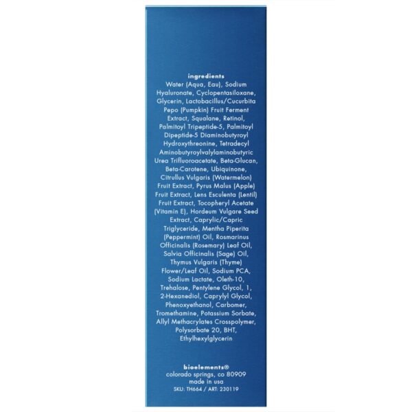 Bioelements Age Activist Clinical Youth Serum - 1 oz - Hydrates, Exfoliates, Minimizes Pores & Improves Lines - All Skin Types - Vegan, Gluten Free - Image 3