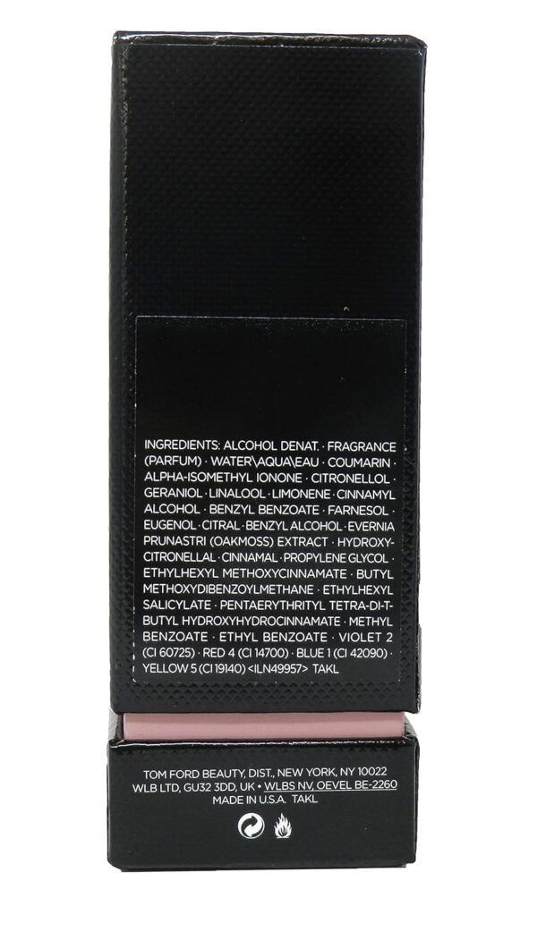Tom Ford Rose De Chine for Women - 1.7 oz EDP Spray - Image 4