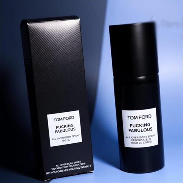 Tom Ford F.ing Fabulous 4.0oz All Over Body Spray - Image 4
