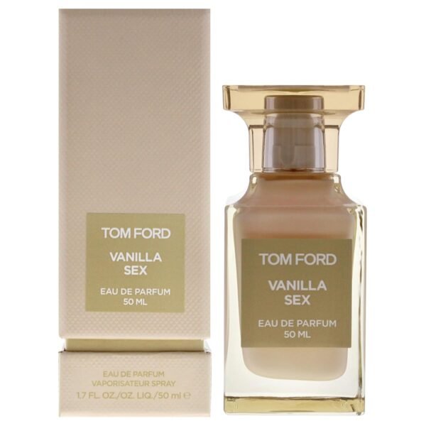 Tom Ford Vanilla Sex for Unisex - 1.7 oz EDP Spray - Image 2