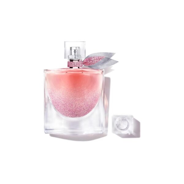 Lancôme La Vie Est Belle Eau de Parfum Collector's Edition - Long Lasting Fragrance with Notes of Iris, Earthy Patchouli, Warm Vanilla & Spun Sugar - Floral & Sweet Women's Perfume, 1.7 Fl Oz - Image 2