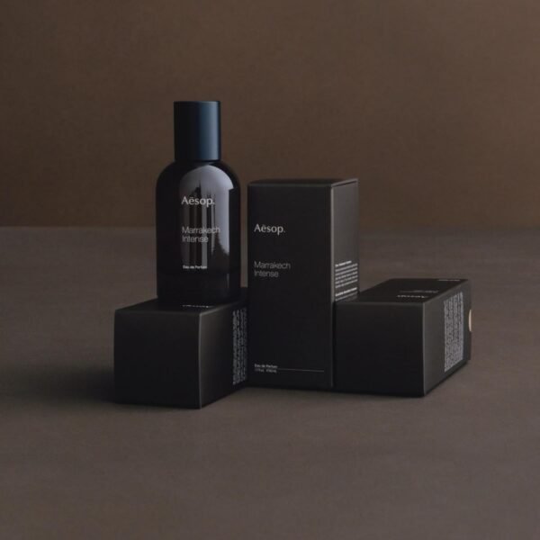 Aesop Marrakech Intense Eau de Parfum | Woody, Spicy, Floral Fragrance | Sandalwood, Clove, Cardamom | Unisex | 1.6 oz - Image 5
