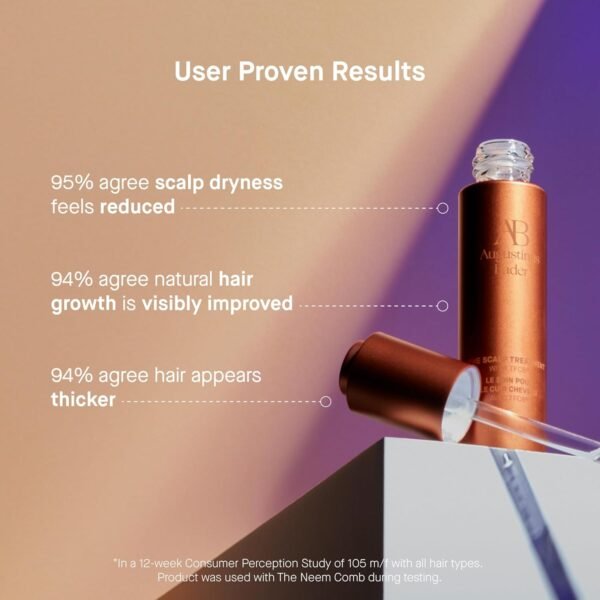 Augustinus Bader The Scalp Treatment - Image 6