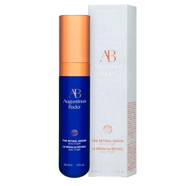 The Retinol Serum - Image 10