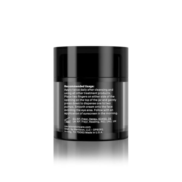 Revision Skincare DermProtect Barrier Defense™, Intensive Moisturizer for Dry, Sensitive, and Mature Skin, Hydrates and Strengthens Skin Barrier - Image 3