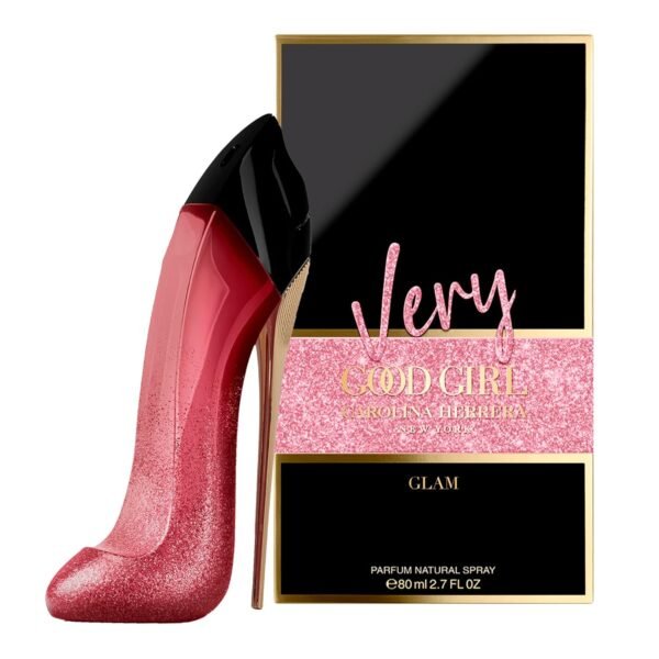Carolina Herrera Very Good Girl Glam EDP Spray Women 2.7 oz - Image 3