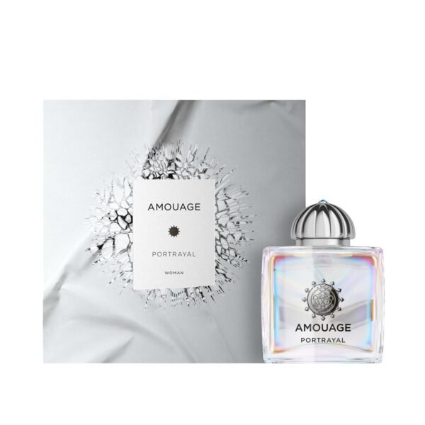 AMOUAGE PORTRAYAL WOMAN Eau de Parfum - Image 3